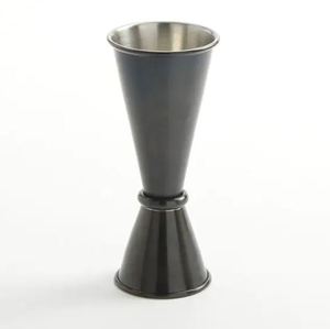 Jigger double en acier inoxydable, style moderne, tasse à mesurer, outil de bar pour barman - Product Image 2