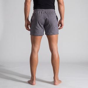 Shorts polyvalents pour hommes, conçus pour la marche, les loisirs et un port quotidien confortable - Product Image 3