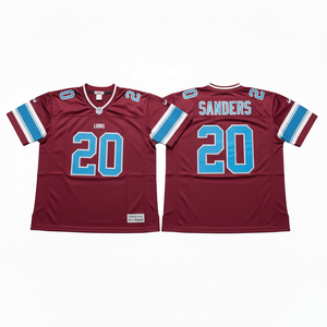 Ensemble de maillots de sublimation, fabricant d'uniformes de football personnalisés imprimés - Product Image 4