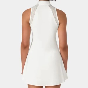 Uniforme de Tenis, Ropa Deportiva, Minifalda de Tenis, Vestido Económico de Secado Rápido para Netball, Uniforme de Tenis para Mujer, Servicio OEM, Personalizado - Product Image 5