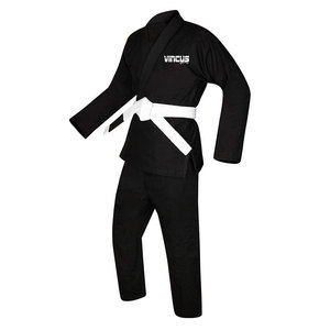 Kimono de Jiu Jitsu Brasileño de Alta Calidad con Diseño Moderno, Transpirable, de Algodón, para Entrenamiento de Grappling, BJJ Gi, en Venta Online - Product Image 1