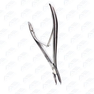 Instrumento Quirúrgico, Equipo Médico para Corte Óseo, Cirugía Ortopédica, Pinza Ortopédica, Cortador de Huesos Lempert - Product Image 4