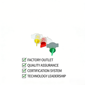 Sceau <span class=keywords><strong>de</strong></span> compteur personnalisé avec numéro <span class=keywords><strong>de</strong></span> série, sceau <span class=keywords><strong>de</strong></span> sécurité pour les compteurs d'énergie, d'eau et <span class=keywords><strong>de</strong></span> gaz, anti-vandalisme - Product Image 2