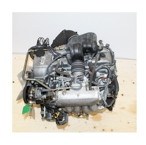 ใช้เครื่องยนต์ 3RZ – เครื่องยนต์เบนซินที่เชื่อถือได้สำหรับรถกระบะและรถ SUV - Product Image 4