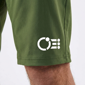 Pantalones Cortos de Ciclismo MTB Transpirables de Secado Rápido con Diseño Personalizado Más Vendidos, Pantalones de Ciclismo para Hombre, Ropa de Ciclismo de Montaña - Product Image 6