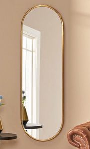Espejo de Pared Decorativo de Lujo de Alta Calidad de Linea Exports Inc para Decoración del Hogar y Decoración de Paredes en Diseño Moderno - Product Image 5