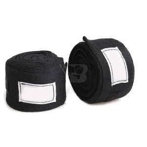 Vendas de Boxeo de Algodón Cómodas y Resistentes al Agua - Duraderas y Ecológicas - ¡Oferta! - Product Image 1