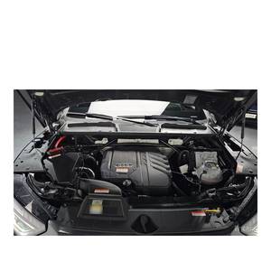 Audi Q5 45 TFSI quattro Premium 2023, 32 275 km, conduite à gauche, sièges en cuir, caméra de recul - Product Image 5