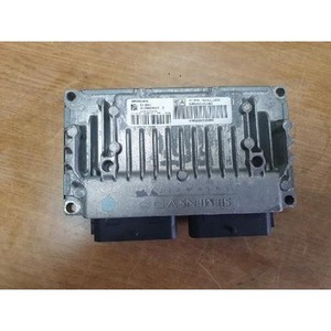 307 ECU et modules informatiques d'occasion 9661983980 - Product Image 1