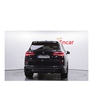 BMW X5 XDrive 45e XLine 2022, Volante a la Izquierda, Caja de Cambios Automática, con Cámara Trasera, 49,579 km - Product Image 4