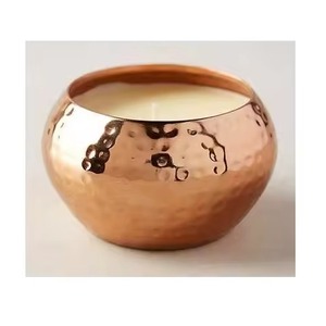 Accent Metal Votive Candle Holder Decorative <b>Tea</b> <b>Light</b> Holder Home Wedding Party Decor - Product Image 3