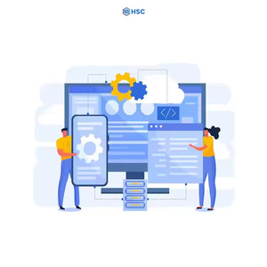 Développement d'applications logicielles professionnelles pour entreprises avec fonctionnalités personnalisées et d'intégration disponibles à la vente aux prix les plus bas - Product Image 2