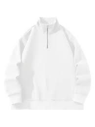 Sweat à capuche oversize en molleton 100 % coton lavé et écologique pour homme, 430 g, hiver - Product Image 3