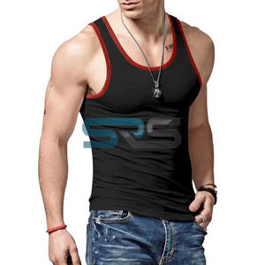 Camiseta Deportiva de Hombre con Logotipo Personalizado, Tejido de Encaje Transpirable, Tallas Grandes, Impresión por Descarga, Secado Rápido, Alta Calidad - Product Image 3