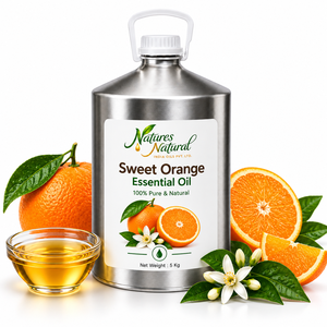 Aceite Esencial de Lavanda Natural de Natures, 30 ml, 100 % Puro, Prensado en Frío y Destilado al Vapor, Aromaterapia para Todo Tipo de Piel - Product Image 4