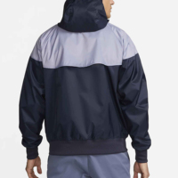 Veste coupe-vent bordeaux personnalisable avec logo pour homme, imperméable, à fermeture éclair, à capuche, pour activités sportives en extérieur, prix de gros, manteau d'entraînement