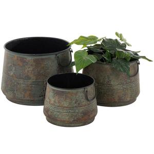 Bac à plantes galvanisé industriel pour jardin, patio, ferme, pépinière, projets de jardinage commercial et aménagement paysager - Product Image 2