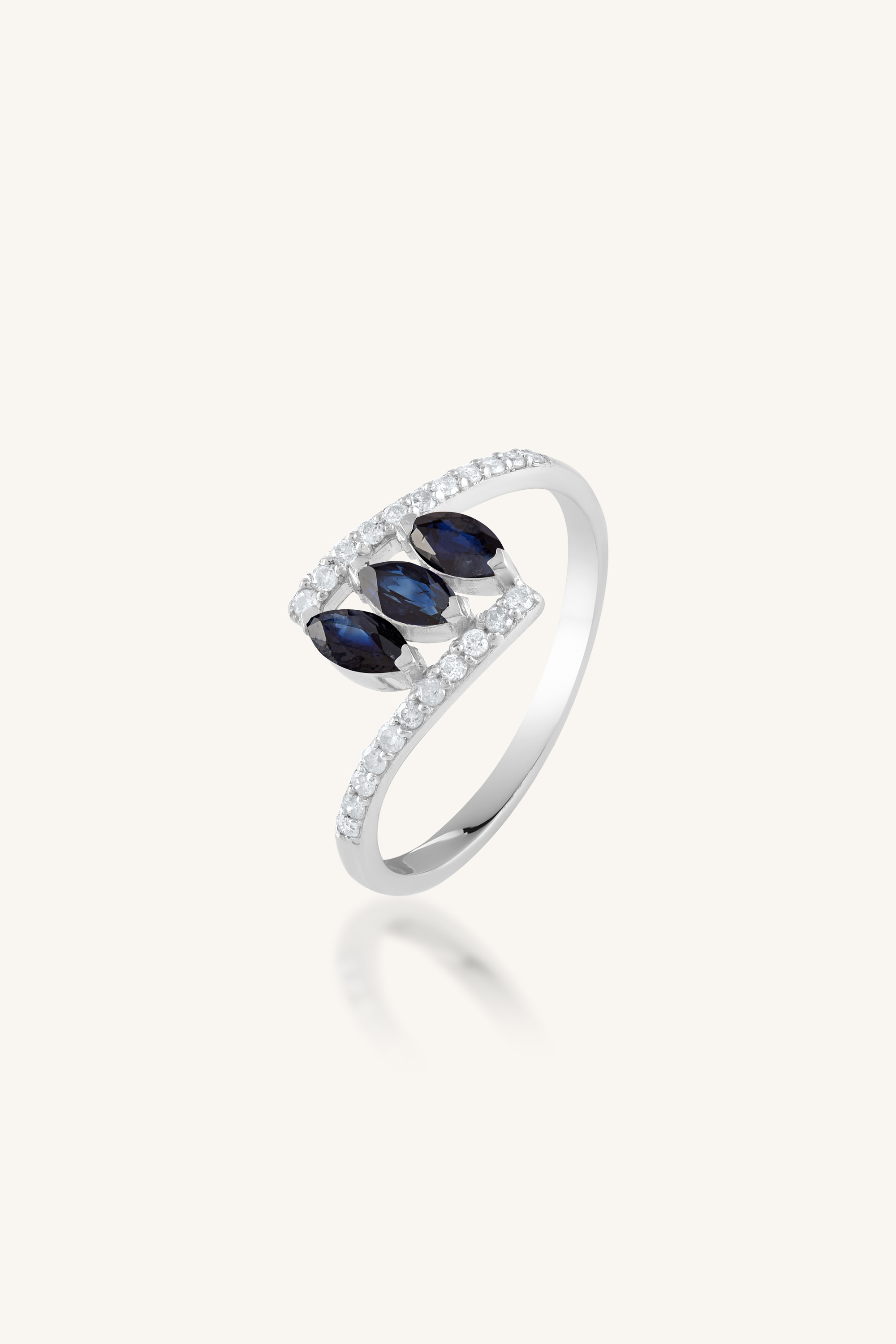 Blue Sapphire
