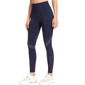 New Mesh Design Scrunch <b>Leggings</b> Plus Size High Waist Lifting Sports Tight <b>Seamless</b> <b>Leggings</b> For Women Push Up <b>Legging</b> 2027 - Product Image 1