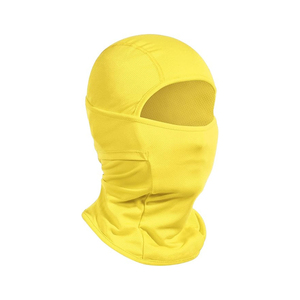 Masque cagoule en coton 100% à motif personnalisé, respirant, extensible, unisexe, pour usage domestique, toutes saisons - Product Image 4