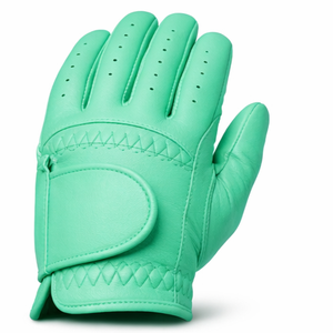 Guante de Golf de Estilo Premium, Sensación Suave, Agarre Superior y Comodidad Transpirable para Golfistas de Todos los Niveles - Product Image 3