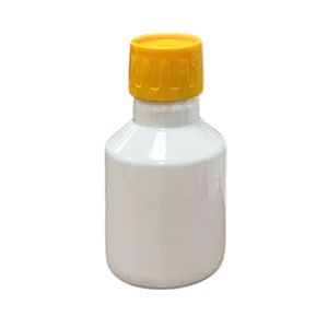 <b>Bottles</b> Plastic Manufacturing High Quality 50ml <b>Small</b> Plastic <b>Bottles</b> Plastic <b>Bottle</b> PET Eco Friendly OEM ODM Made In Vietnam - Product Image 2