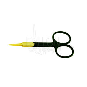 Tijeras para Cutículas de Acero Inoxidable de Calidad Profesional, Punta Extra Afilada, Tijeras para Cutículas y Piel Muerta - Product Image 5