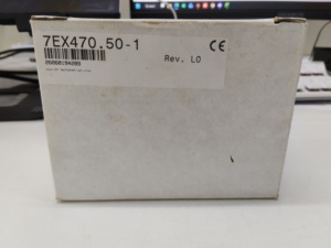 ตัวควบคุม CAN bus รุ่น 7EX470.50-1 - Product Image 1