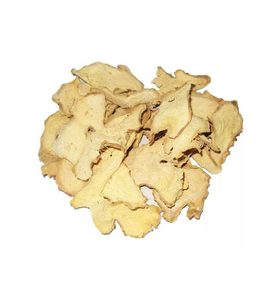 Très demandé, gingembre de Maharashtra en tranches, 100% pur, biologique, cru et séché, de qualité excellente, pour la cuisine, à prix abordable - Product Image 1