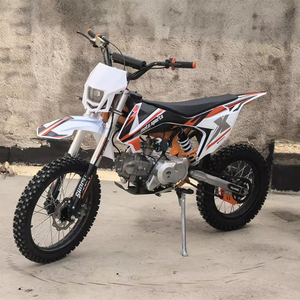 Motocicleta Todoterreno Gas Gas EX 300 2026 de 2 Tiempos, la Más Vendida - Product Image 1