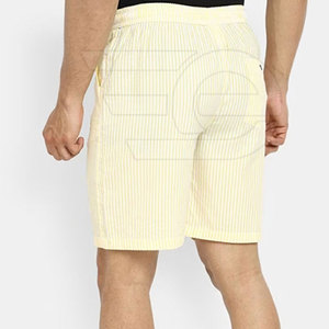 Pantalones Cortos Deportivos para Hombre, Transpirables, Ligeros, de Secado Rápido, para Correr, Entrenamiento al Aire Libre, Casuales, Cómodos, Diseño Deportivo - Product Image 3