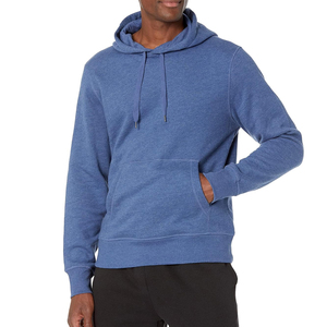 Dernier modèle de sweats à capuche et de sweat-shirts pour hommes, respirants et confortables, coupe ample, avec service OEM - Product Image 2
