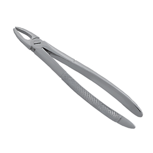 ARISTON INTERNATIONAL Forceps d'extraction dentaire de haute qualité, modèle anglais, en acier allemand, pince manuelle à vendre - Product Image 4