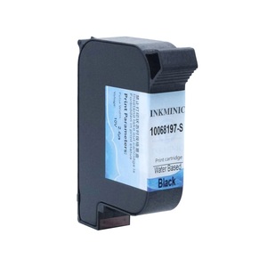 ตลับหมึก Markem Image Ink แบบน้ำ ABK1025 ของแท้ พร้อมชิป สำหรับเครื่องพิมพ์อิงค์เจ็ทความร้อน 1200 1050 - Product Image 5