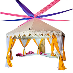 <b>Tent</b> for Outdoor Events Weddings Garden Parties Premium <b>Canopy</b> - Product Image 1