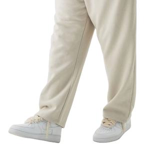 Pantalones Deportivos Personalizados para Hombre, Altamente Transpirables, Color Marrón, Estilo Holgado, Pantalones de Algodón Lisos, Casuales, Altamente Transpirables 2026 - Product Image 6