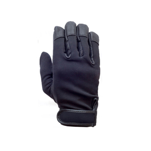 Guantes de Verano de Cuero Vacuno Tactificado de Alta Calidad para Deportes, con Palma y Agarre Cómodos, para Paracaidismo, Aptos para Todas las Estaciones - Product Image 3