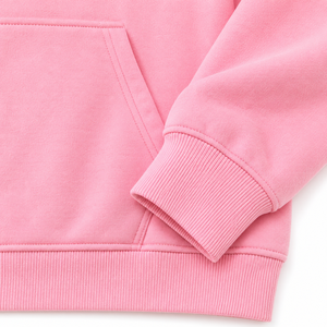 Sudadera con Capucha Extra Grande para Mujer, Sudadera con Capucha de Felpa de Algodón Premium, Ropa Casual de Calle, Moda de Invierno, OEM, ODM, Personalizada - Product Image 6