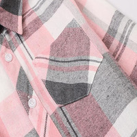 Kemeja Flanel Pria Desain Terbaru Berkualitas Tinggi, Nyaman, Bernapas, Laris Manis, Kasual, Harga Terjangkau