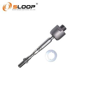 Rotule de direction intérieure droite/gauche 45503-29180 pour Toyota - Product Image 3