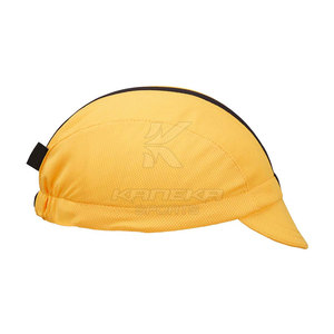 Bonnet de cyclisme d'hiver en gros, respirant, en maille Spandex/Polyester, ajustement confortable pour la course longue distance et l'entraînement en extérieur, protection solaire - Product Image 3
