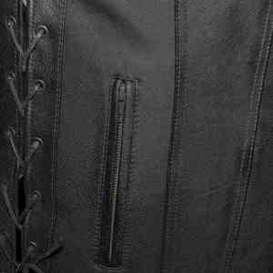 Chaleco de Motocicleta Premium, Ropa Casual para Motociclismo Urbano, Logotipo Personalizado, OEM, ODM, Marca Privada, Exportación al por Mayor, Equipo Ligero 2026 - Product Image 5