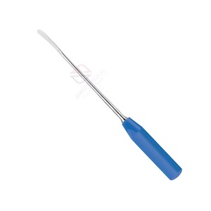 Elevador periostal Cobb, instrumentos quirúrgicos ORL, elevador óseo de acero inoxidable, herramientas ortopédicas para rinoplastia, fabricante - Product Image 4