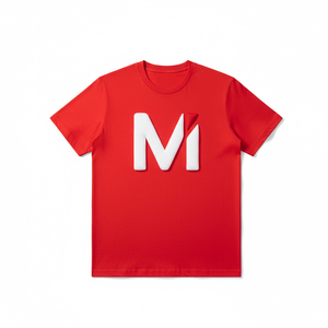 Luxury Puff Print T Shirt <b>Rhinestone</b> Crystal Decoration Combined With Foam Print Streetwear High End Designer Tee <b>Top</b> - Product Image 1