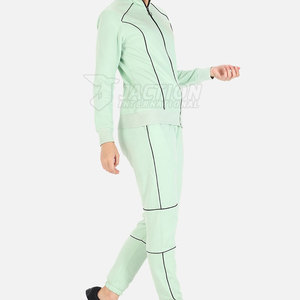 Survêtements légers de qualité supérieure pour femmes, vêtements de jogging, tenues de sport pour femmes, vente en gros - Product Image 2