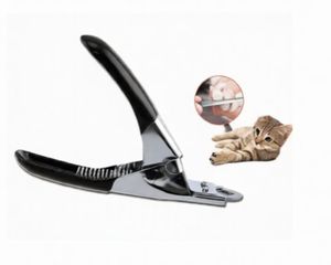Cortauñas para Perros y Gatos, Instrumento Veterinario para Mascotas Peludas - Product Image 4