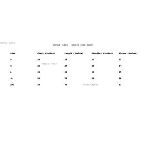 Sweat-shirt personnalisé Glory Custom Streetwear, logo personnalisé, effet vintage, manches longues, 100% coton, unisexe - Product Image 6