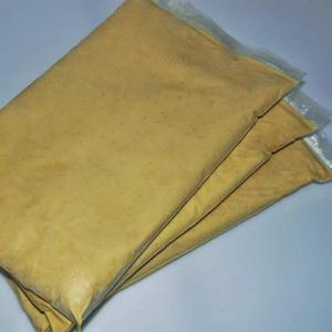 Purée de durian congelée de qualité supérieure pour les glaces, les smoothies, les gâteaux et la transformation alimentaire - Product Image 6