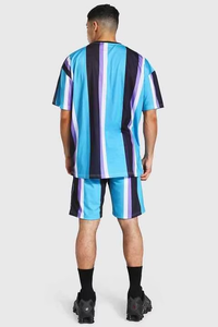 Vente en gros de t-shirts de sport décontractés en jersey 100% coton de haute qualité, personnalisables, pour la musculation, la remise en forme, la salle de sport, l'entraînement, pour hommes - Product Image 2