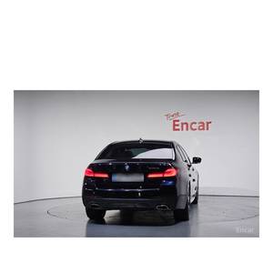 บีเอ็มดับเบิลยู ซีรีส์ 5 รุ่น 530e เอ็ม สปอร์ต มกราคม 2022 ระยะทาง 45,939 กม. เกียร์อัตโนมัติ พวงมาลัยซ้าย - Product Image 3